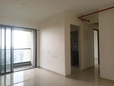 Living Room Image of 600 Sq.ft 2 BHK Apartment / Flat for rent in Wadala Mumbai for Rs. 85000