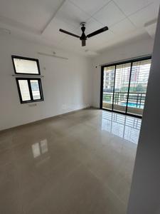 Hall Image of 1705 Sq.ft 3 BHK Apartment / Flat for sale in SM Acumen, Kharghar Navi Mumbai for Rs. 19900000