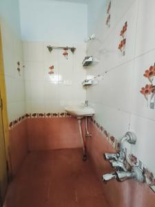 Image of 550 Sq.ft 1 BHK Builder Floor for rent in New Tippasandra, Bengaluru for Rs. 20000