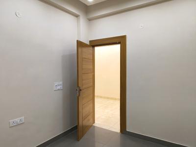 Bedroom Image of 1375 Sq.ft 3 BHK Builder Floor for sale in Indirapuram Ghaziabad for Rs. 8500000