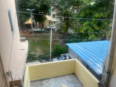 Balcony Image of 550 Sq.ft 1 BHK Apartment / Flat for sale in Sector 47 Chandigarh for Rs. 5500000