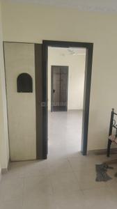 Hall Image of 650 Sq.ft 1 BHK Apartment / Flat for sale in Kandivali West Mumbai for Rs. 12000000