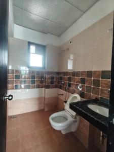 Image of 1450 Sq.ft 3 BHK Apartment / Flat for rent in Shyamsundar Apartment, Erandwane, Pune for Rs. 55000