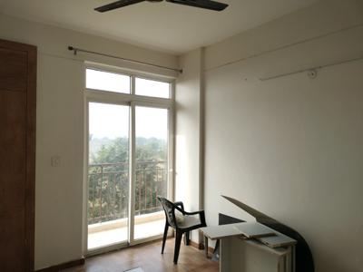 Bedroom Image of 806 Sq.ft 2 BHK Apartment / Flat for sale in KLJ Platinum Heights, Sector 77 Faridabad for Rs. 7500000