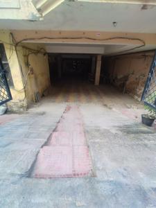 Balcony Image of 950 Sq.ft 2 BHK Apartment / Flat for sale in Vasundhara Ghaziabad for Rs. 7200000