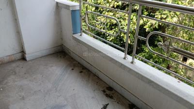 Image of 876 Sq.ft 2 BHK Apartment / Flat for sale in Madhyamgram, Kolkata for Rs. 2715600