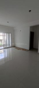 Living Room Image of 1770 Sq.ft 3 BHK Apartment / Flat for sale in Tollygunge Kolkata for Rs. 20500000