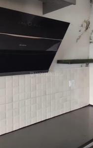 Kitchen Image of 1397 Sq.ft 3 BHK Apartment / Flat for sale in Svamitva Emerald Square, Bommasandra Bengaluru for Rs. 13000000