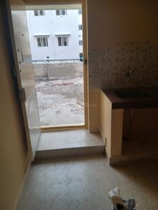 Kitchen Image of 475 Sq.ft 1 RK Studio for rent in Jayanagar Bengaluru for Rs. 10000