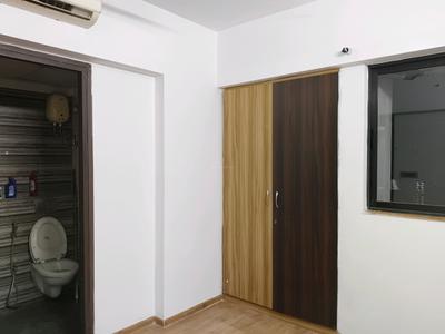 Bedroom Image of 1200 Sq.ft 3 BHK Apartment / Flat for rent in Lodha Lakeshore Greens by Lodha Group, Palava Phase 2 Thane for Rs. 23000