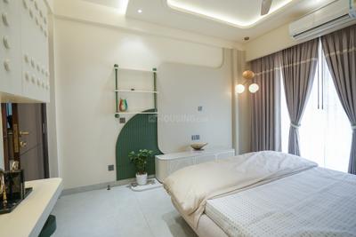 Bedroom Image of 1600 Sq.ft 2.5 BHK Apartment / Flat for sale in Anad Vivanta, Haridwar Dehradun Road Dehradun for Rs. 15523000