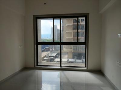 Bedroom Image of 1060 Sq.ft 2 BHK Apartment / Flat for sale in Garg Sky, Panvel Navi Mumbai for Rs. 6000000