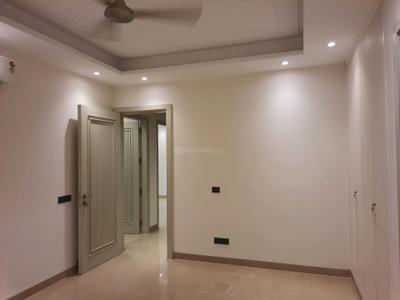 Bedroom Image of 2600 Sq.ft 4 BHK Builder Floor for sale in DLF Phase 4 Gurgaon for Rs. 60000000