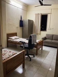 Hall Image of Eco Stay Mumbai in Andheri West, Mumbai