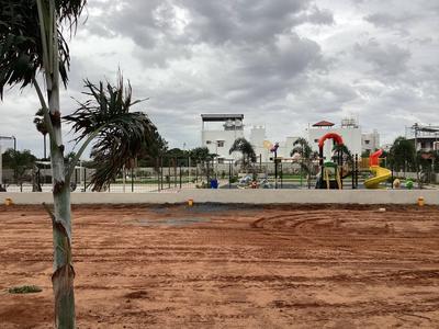 Image of 1847 Sq.ft Residential Plot / Land for sale in Kurumbapalayam, Coimbatore for Rs. 8374000