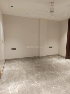 Hall Image of 4500 Sq.ft 4 BHK Builder Floor for rent in Safdarjung Development Area New Delhi for Rs. 450000