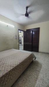 Bedroom Image of 1200 Sq.ft 2 BHK Apartment / Flat for rent in Arera Colony Bhopal for Rs. 27000