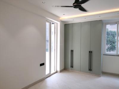 Bedroom Image of 2050 Sq.ft 3 BHK Apartment / Flat for sale in Princess Park Apartment, Sector 6 Dwarka New Delhi for Rs. 36000000