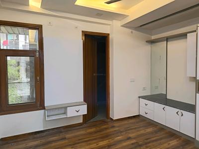 Bedroom Image of 1900 Sq.ft 4 BHK Builder Floor for sale in Vasundhara Ghaziabad for Rs. 18500001