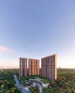 Image of 2033 Sq.ft 3 BHK Apartment / Flat for sale in Sobha Aranya Phase 1, Sector 80, Gurgaon for Rs. 74000000