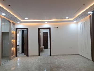 Living Room Image of 2250 Sq.ft 4 BHK Builder Floor for sale in Paschim Vihar New Delhi for Rs. 42000000