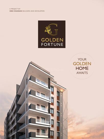 Golden fortune Main Image 1