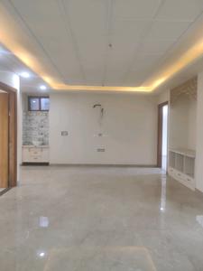 Dining Area Image of 4950 Sq.ft 4 BHK Builder Floor for sale in Ridhi Signature Floors, Green Field Colony Faridabad for Rs. 37000000