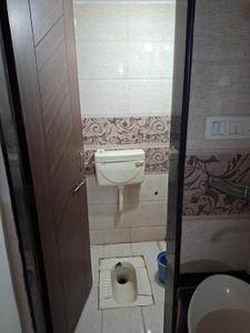 Image of 650 Sq.ft 1 BHK Apartment / Flat for rent in GK Dayal Heights, Rahatani, Pune for Rs. 22000