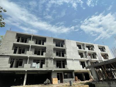 Image of 1950 Sq.ft 4.5 BHK Apartment / Flat for sale in JMD Siddhi Vinayak, Sector 73, Noida for Rs. 7600000