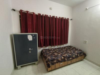 Bedroom Image of Mittal PG in Hadapsar, Pune