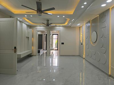 Living Room Image of 2120 Sq.ft 4 BHK Builder Floor for sale in Indirapuram Ghaziabad for Rs. 26000000