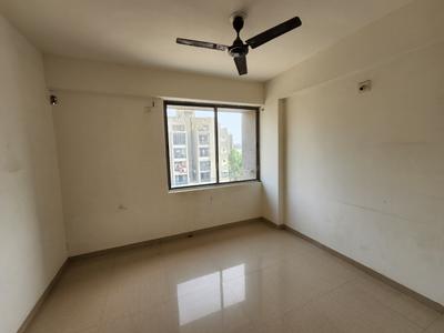 Bedroom Image of 1404 Sq.ft 3 BHK Apartment / Flat for sale in Suryam Pride, Vastral Ahmedabad for Rs. 5500000