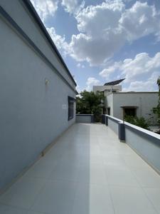 Balcony Image of 1800 Sq.ft 3 BHK Duplex for sale in Motera Ahmedabad for Rs. 22100000
