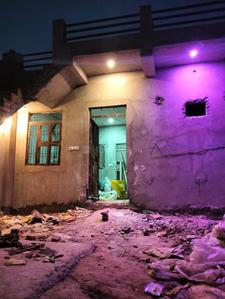 2 BHK Independent House