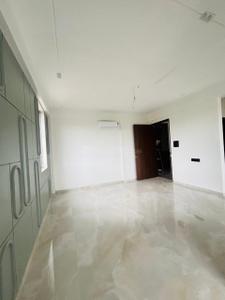Hall Image of 636 Sq.ft 1 BHK Apartment / Flat for sale in Kalyan West Kalyan for Rs. 3499000