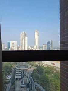 Balcony Image of 775 Sq.ft 1 BHK Apartment / Flat for rent in AIPL Joy Street, Sector 66 Gurgaon for Rs. 47000