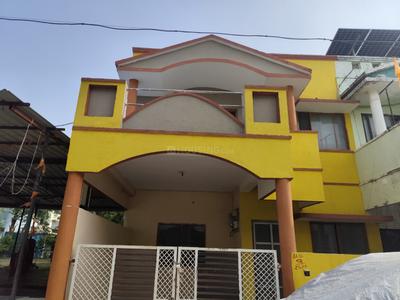 Image of 1478 Sq.ft 3 BHK Duplex for rent in Khamtarai, Bilaspur for Rs. 11000
