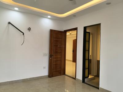 Bedroom Image of 2250 Sq.ft 3 BHK Builder Floor for sale in DLF Phase 2, DLF Phase 1 Gurgaon for Rs. 55000000