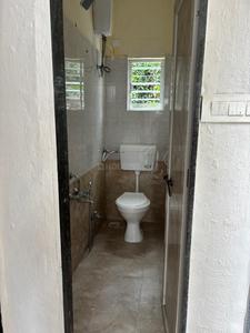 Bathroom Image of PARTH SALUNKE in Kothrud, Pune