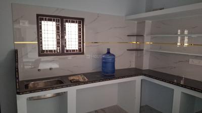 Kitchen Two Image of 2600 Sq.ft 4 BHK Independent House for sale in Thumukunta Secunderabad for Rs. 14500000