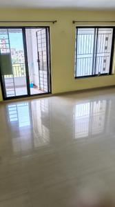 Living Room Image of 998 Sq.ft 2 BHK Apartment / Flat for sale in Darode Crossover County, Nanded Pune for Rs. 11500000