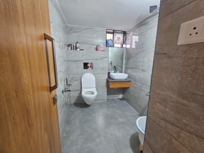 Bathroom Image of 3601 Sq.ft 5 BHK Independent House for sale in Bopal Ahmedabad for Rs. 27500000