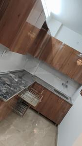 Kitchen Image of 750 Sq.ft 2 BHK Apartment / Flat for sale in Loni Dehat Ghaziabad for Rs. 2900000