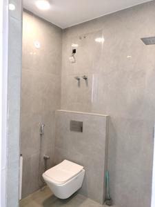 Bedroom One Image of 1700 Sq.ft 3 BHK Apartment / Flat for sale in Sector 4 Dwarka New Delhi for Rs. 25500000