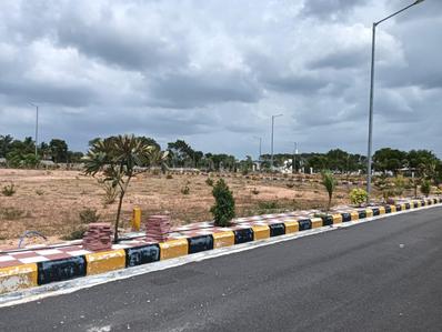 Image of 1050 Sq.ft Residential Plot / Land for sale in Somashetti Halli, Bengaluru North, Bengaluru for Rs. 1888950
