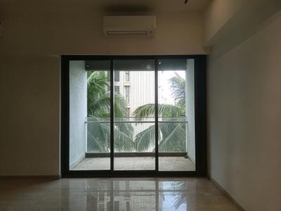 Living Room Image of 361 Sq.ft 1 BHK Apartment / Flat for sale in Sai Swaroop, Chembur Mumbai for Rs. 9500000