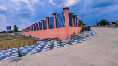 Image of 1400 Sq.ft Residential Plot / Land for sale in Samruddhi Mahamarg, Nagpur for Rs. 4550000