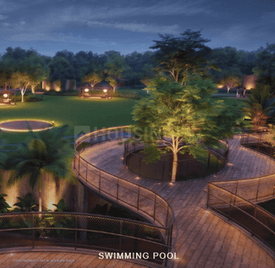 Image of 2020 Sq.ft 3 BHK Apartment / Flat for sale in Godrej Vanantara, Doddakammanahalli, Bengaluru for Rs. 25200000