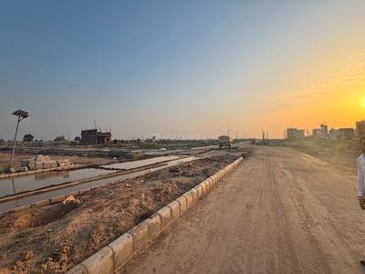 Image of 900 Sq.ft Residential Plot / Land for sale in Aravali Hill View Estate, Sector 14, Panchkula Extension - II, Panchkula for Rs. 11000000