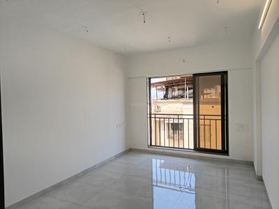 Living Room Image of 492 Sq.ft 1 BHK Apartment / Flat for sale in Santacruz East Mumbai for Rs. 14700000